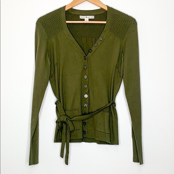 Tommy Hilfiger Tops - Tommy Hilfiger | Womans top | EUC